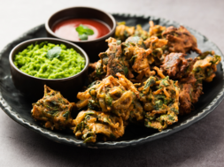pakoda