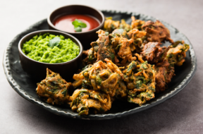 pakoda