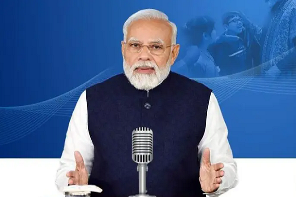 પીએમ મોદીએ મન કી બાતમાં અયોધ્યા જતા ભક્તોનો ઉલ્લેખ કર્યો, તેમને આ સ્થળોની મુલાકાત લેવા વિનંતી કરી