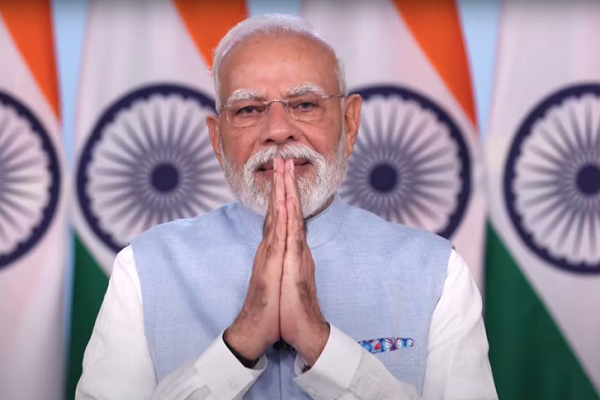 PMJAY યોજનાનો સાત વર્ષમાં 55 કરોડથી વધારે લોકોએ લીધો લાભ