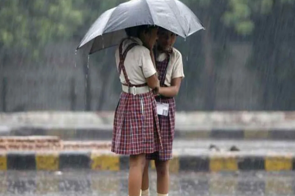 પંજાબમાં વરસાદ અને પૂર પછી શાળાની રજાઓ લંબાવવામાં આવી, મંત્રીએ જાહેરાત કરી