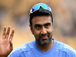 r ashvin