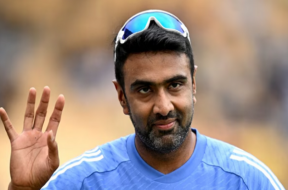 r ashvin