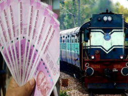 railway