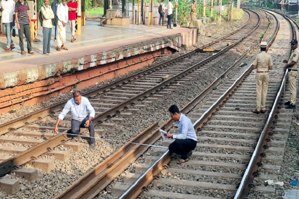 બિહારમાં બખ્તિયારપુર-રાજગીર-તિલૈયા સિંગલ રેલવે લાઇન સેક્શન (104 કિમી) ને ડબલ કરાશે