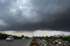 rain alrt