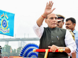 rajnath singh