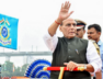 rajnath singh