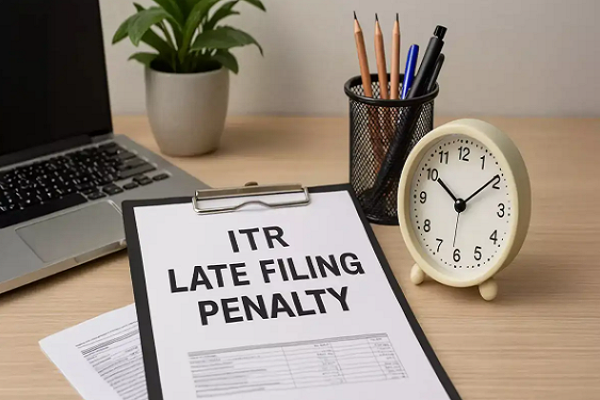 આવકવેરા રિટર્ન ફાઇલ કરવા એક દિવસ વધુ લંબાવવાનો નિર્ણય લેવાયો