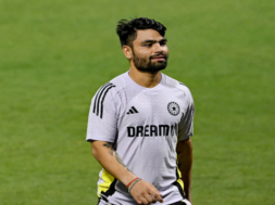 rinku singh