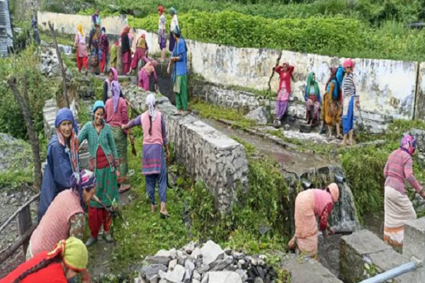 સ્વચ્છતા હી સેવા અભિયાન હેઠળ કુલ 253,884 જાહેર સ્થળોની સફાઈ કરવામાં આવી