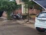 south bopol, two worker fell from seventh floor