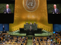 un