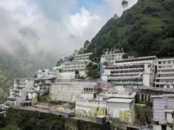 vaishnadevi