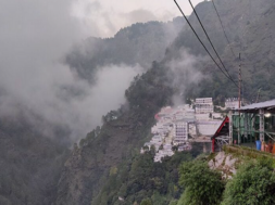 vaishnaodevi yatra