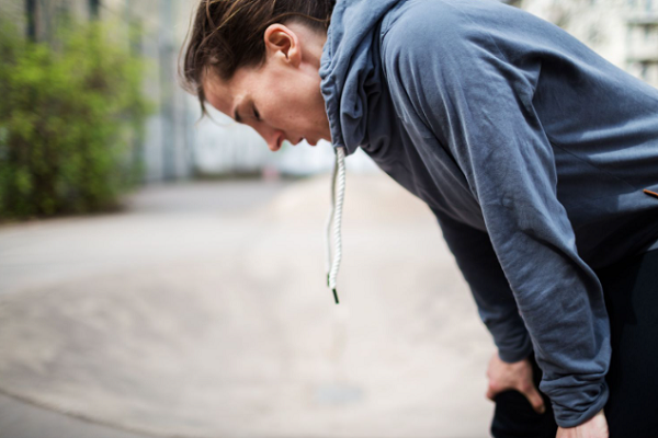 થોડું ચાલ્યા પછી શ્વાસ લેવામાં તકલીફ થાય, તો આ ટેસ્ટ ચોક્કસ કરાવો