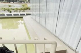 water pond, surat