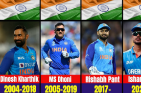wicketkiper