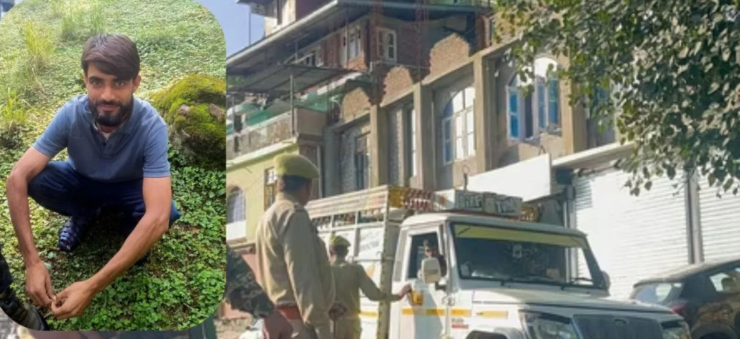 પહેલગામ આતંકી હુમલામાં મદદ કરનાર આરોપી યૂસૂફ કટારીની ધરપકડ