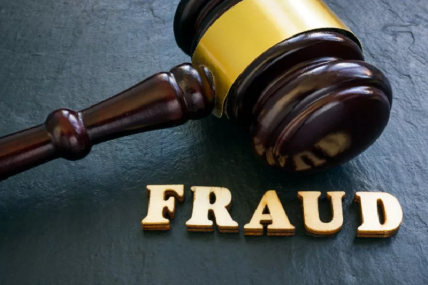 23 કરોડના છેતરપિંડીનો આરોપી પોલીસ કસ્ટડીમાંથી ભાગી ગયો, SI સસ્પેન્ડ