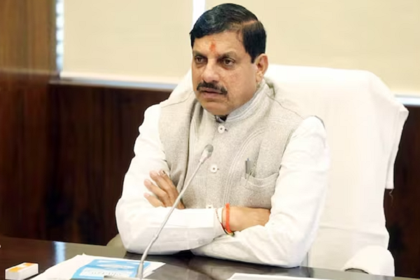 મધ્યપ્રદેશમાં કોલ્ડ્રિફ કફ સિરપના વેચાણ પર પ્રતિબંધ મૂકવામાં આવ્યોઃ CM મોહન યાદવ