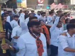 ABVP, JG College