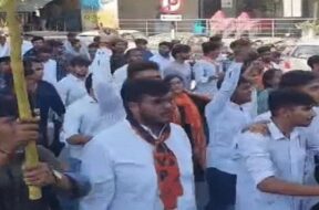ABVP, JG College