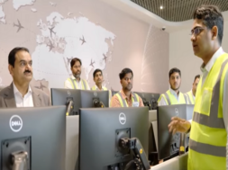 ADANI