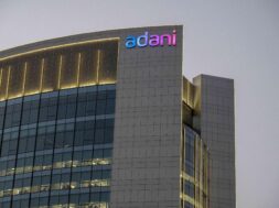 ADANI NEW PIC