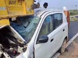 Accident