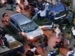 Accident AHD