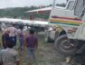Accident, Ambaji highway