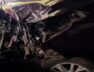 Accident, Baroda