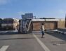 Accident, Bhavnagar highway