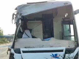 Accident, Godhara