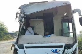 Accident, Godhara