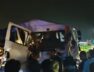 Accident, Himatnagar highway