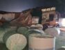 Accident, Limkheda highway