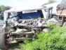 Accident, Radhanpur