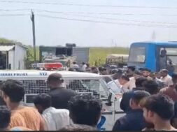 Accident, Surat