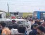 Accident, Surat