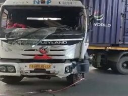 Accident, Surat