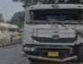 Accident, kapadvanj