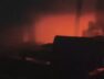 Ahmedabad PG, Fire