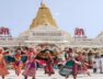 Ambaji temple,