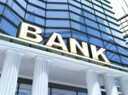 BANK