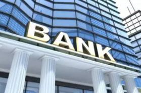 BANK