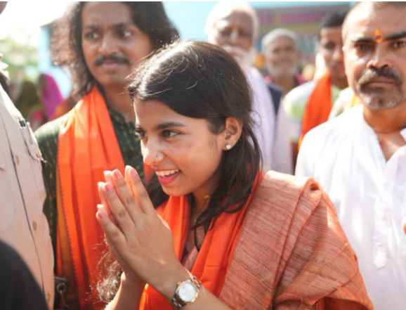 બિહાર ચૂંટણીમાં આવ્યો ગરમાવો, RJD ના ચૂંટણી વચનોને BJP એ અવાસ્તવિક ગણાવ્યાં