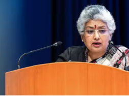 BV NAGRATNA