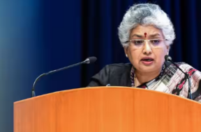 BV NAGRATNA